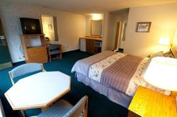 Cedarwood Inn of Ashland
