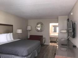 Budgetel Inn & Suites