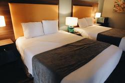 Budgetel Inn & Suites