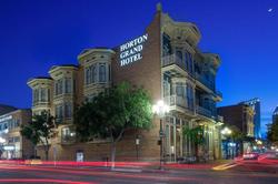 Horton Grand