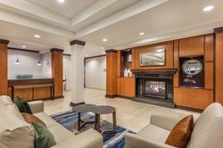 Fairfield Inn & Suites by Marriott Madison East
