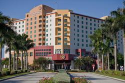 Miccosukee Casino Resort