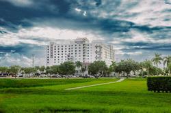 Miccosukee Casino Resort