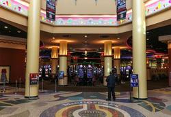 Miccosukee Casino Resort
