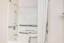 Super 8 by Wyndham Baltimore/Essex Area