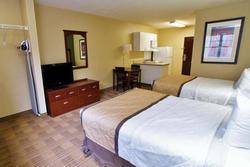 Extended Stay America - Madison - Junction Court