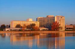 Kansas City Airport Marriott