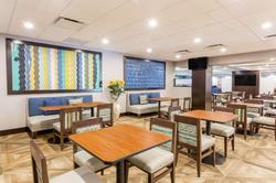 Wingate By Wyndham Convention Ctr Closest Univers