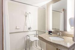 Wingate By Wyndham Convention Ctr Closest Univers