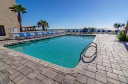 Captains Quarters Resort