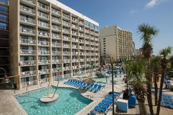 Captains Quarters Resort