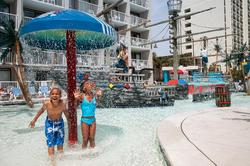 Captains Quarters Resort