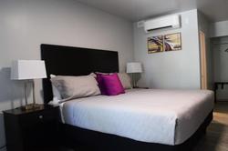 Up Midtown Hotel