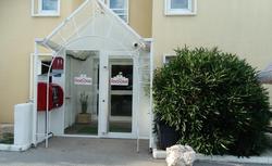 Fasthotel Montpellier Ouest