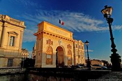 Fasthotel Montpellier Ouest
