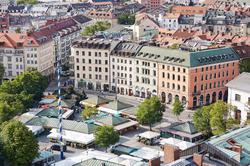 Derag Living Campo Dei Fiori