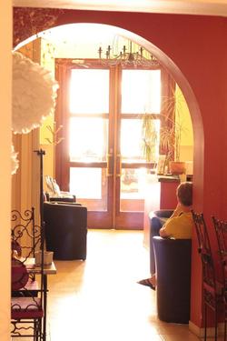 Hotel des Arts