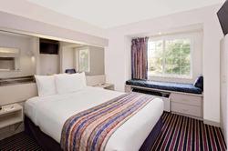 Microtel Inn & Suites By Wyndham Madison East