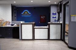 Days Inn by Wyndham Montgomery