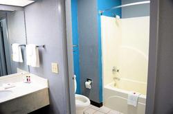 Days Inn by Wyndham Montgomery