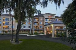 Courtyard Orlando East Ucf Area