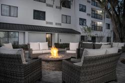 Courtyard Orlando East Ucf Area