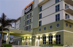 South River Suites
