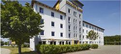 B&B Hotel München-Putzbrunn
