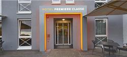 B&B Hotel München-Putzbrunn