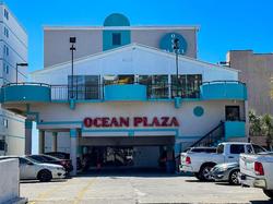 Ocean Plaza