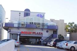 Ocean Plaza