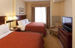 Country Inn & Suites by Radisson Baltimore North