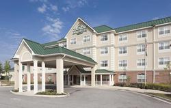Country Inn & Suites by Radisson Baltimore North