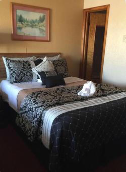 Americas Best Value Inn & Suites Macon at Sunset D