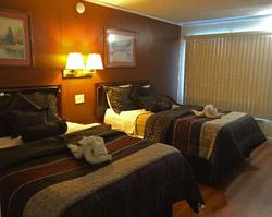 Americas Best Value Inn & Suites Macon at Sunset D