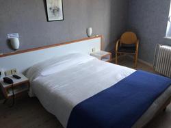 Logis Hôtel les Chardons Bleus