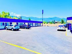 Relax Inn At Ashland