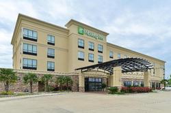 Holiday Inn Montgomery South