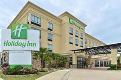 Holiday Inn Montgomery South