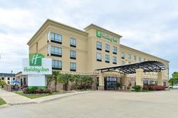 Holiday Inn Montgomery South