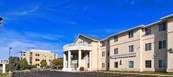 MainStay Suites Madison East