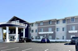 MainStay Suites Madison East