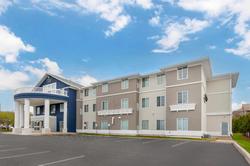 MainStay Suites Madison East