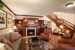 Country Inn & Suites Manchester Airport