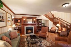 Country Inn & Suites Manchester Airport