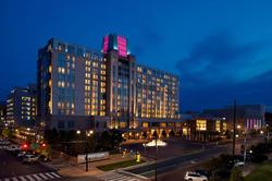 Renaissance Montgomery Hotel&Spa Convention Center