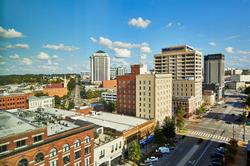 Renaissance Montgomery Hotel&Spa Convention Center