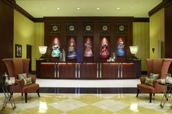 Renaissance Montgomery Hotel&Spa Convention Center
