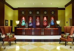 Renaissance Montgomery Hotel&Spa Convention Center
