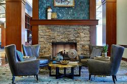 Renaissance Montgomery Hotel&Spa Convention Center